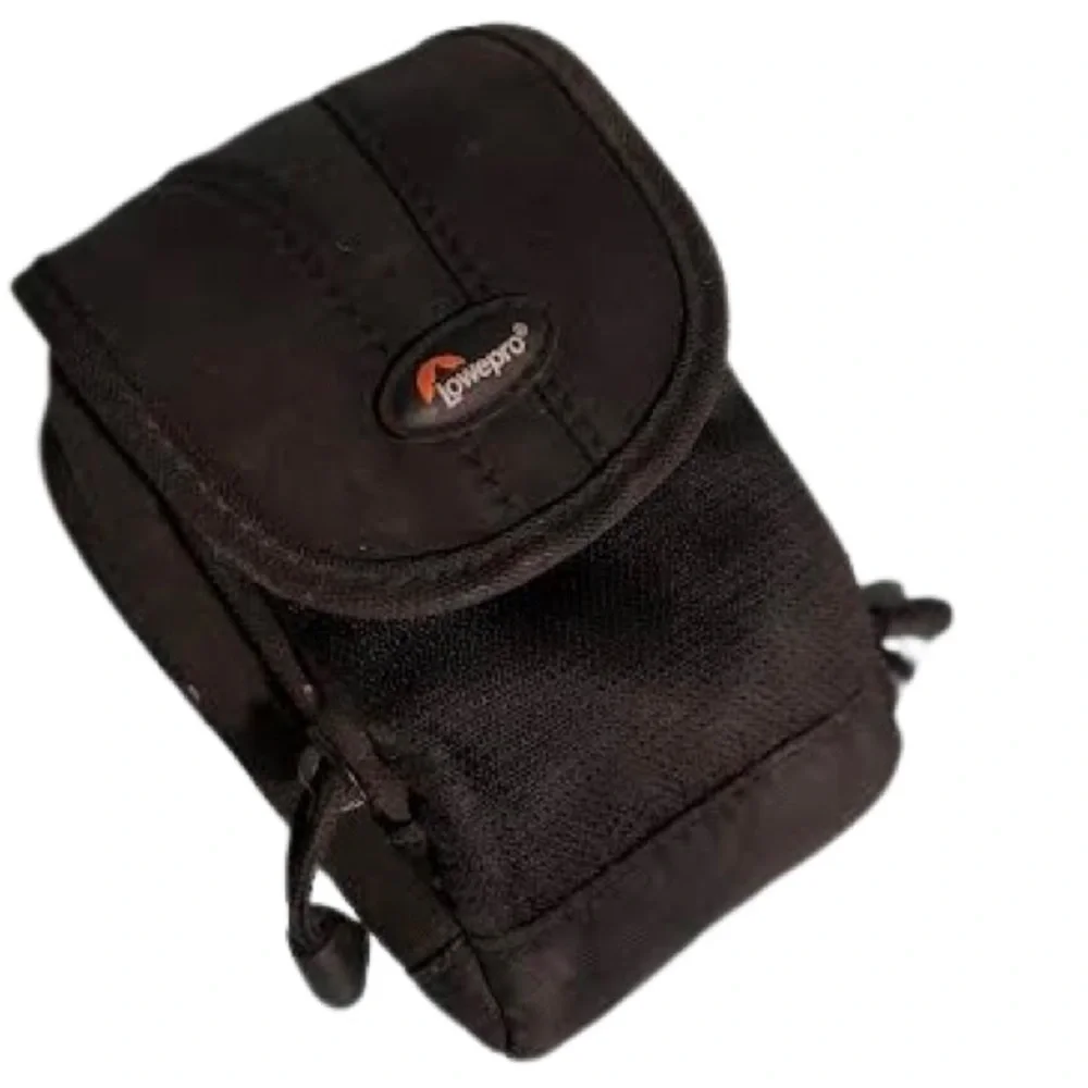 📸Vintage Camera Bag Lowpro